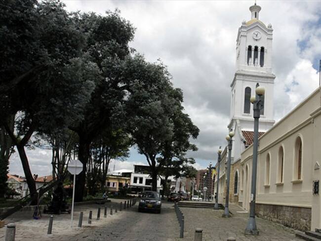 CorpoUSaquén responde a denuncias del concejal Grillo y Amparo Castilla. Foto: Colprensa