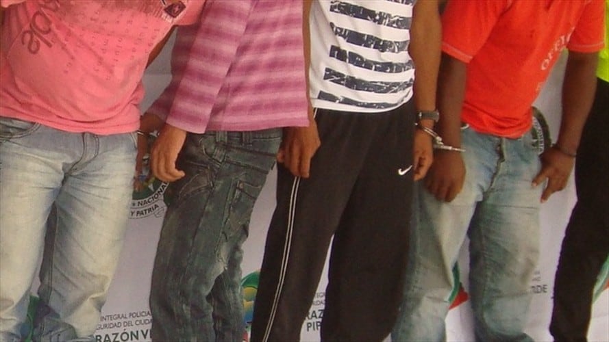 Imagen de referencia. Foto: Colprensa