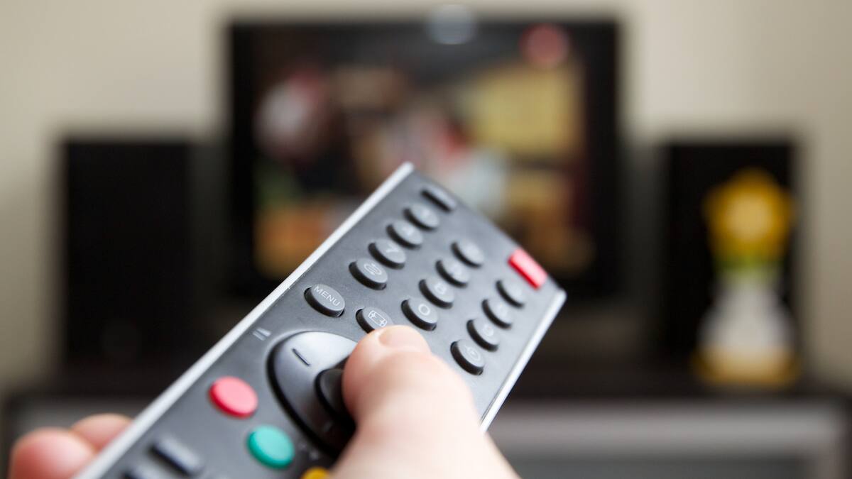 Rating: programas que prefieren ver los colombianos en los canales nacionales