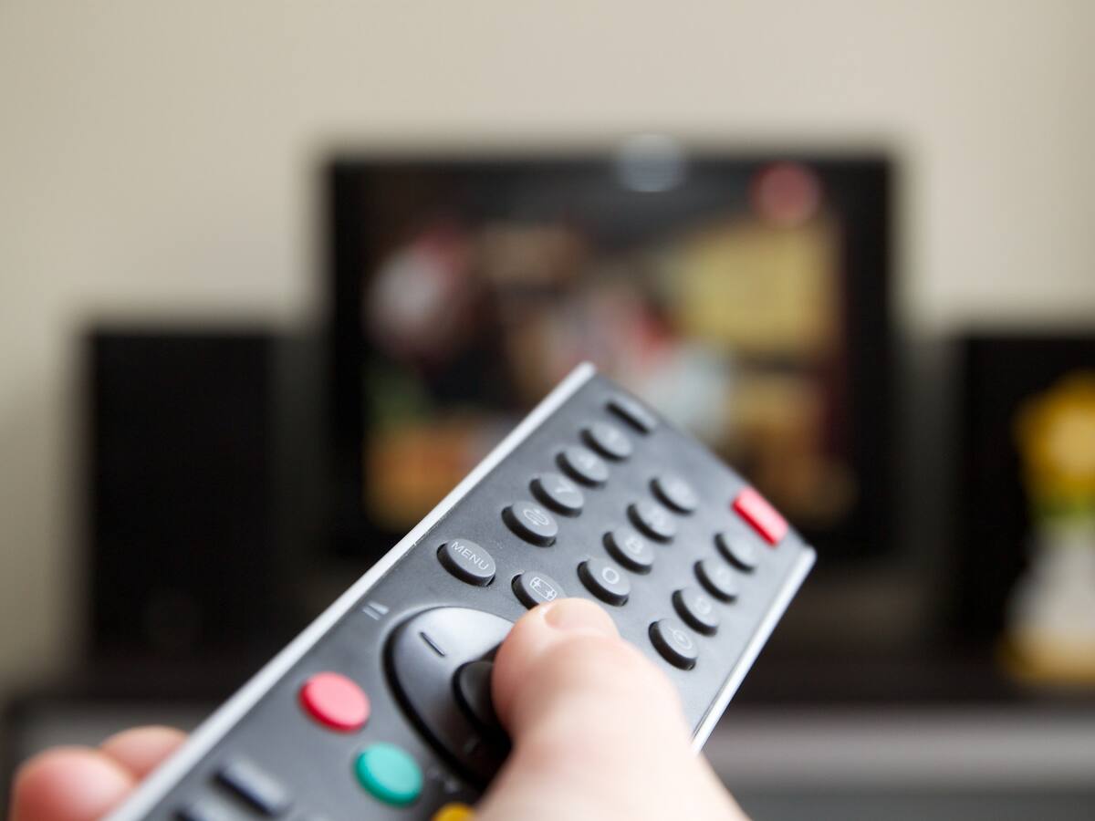 Rating: programas que prefieren ver los colombianos en los canales nacionales