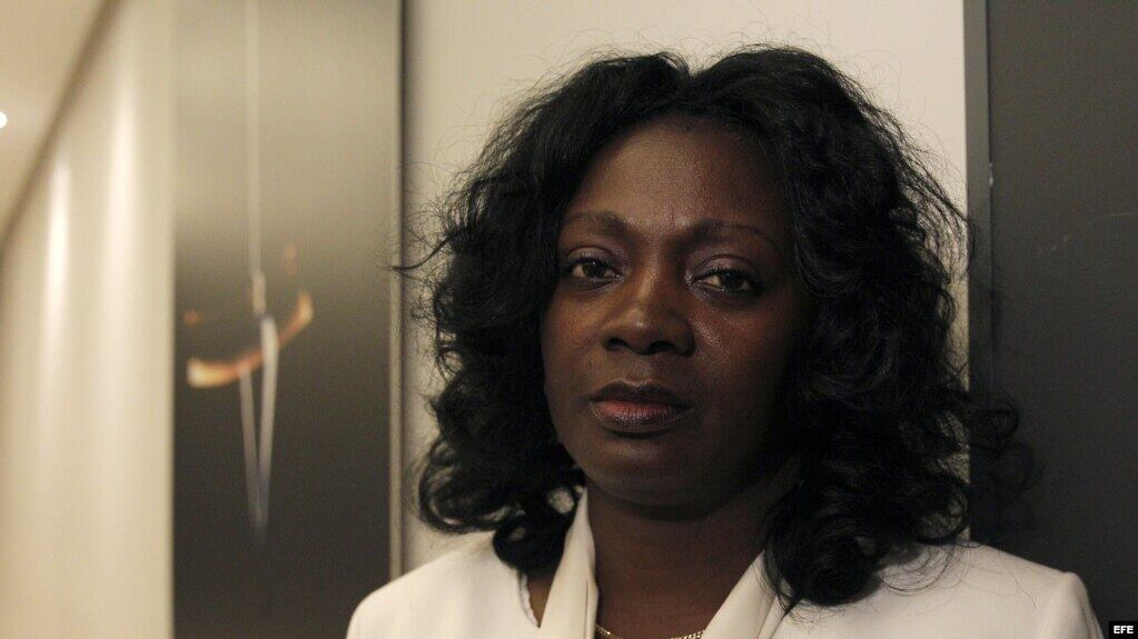 “Cuba no debió salir nunca de la lista de patrocinadores del terrorismo”: disidente cubana