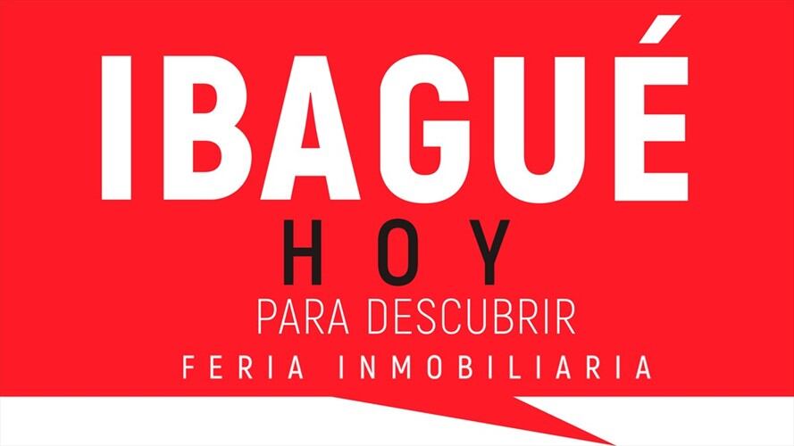 Ibagué hoy para descubrir.