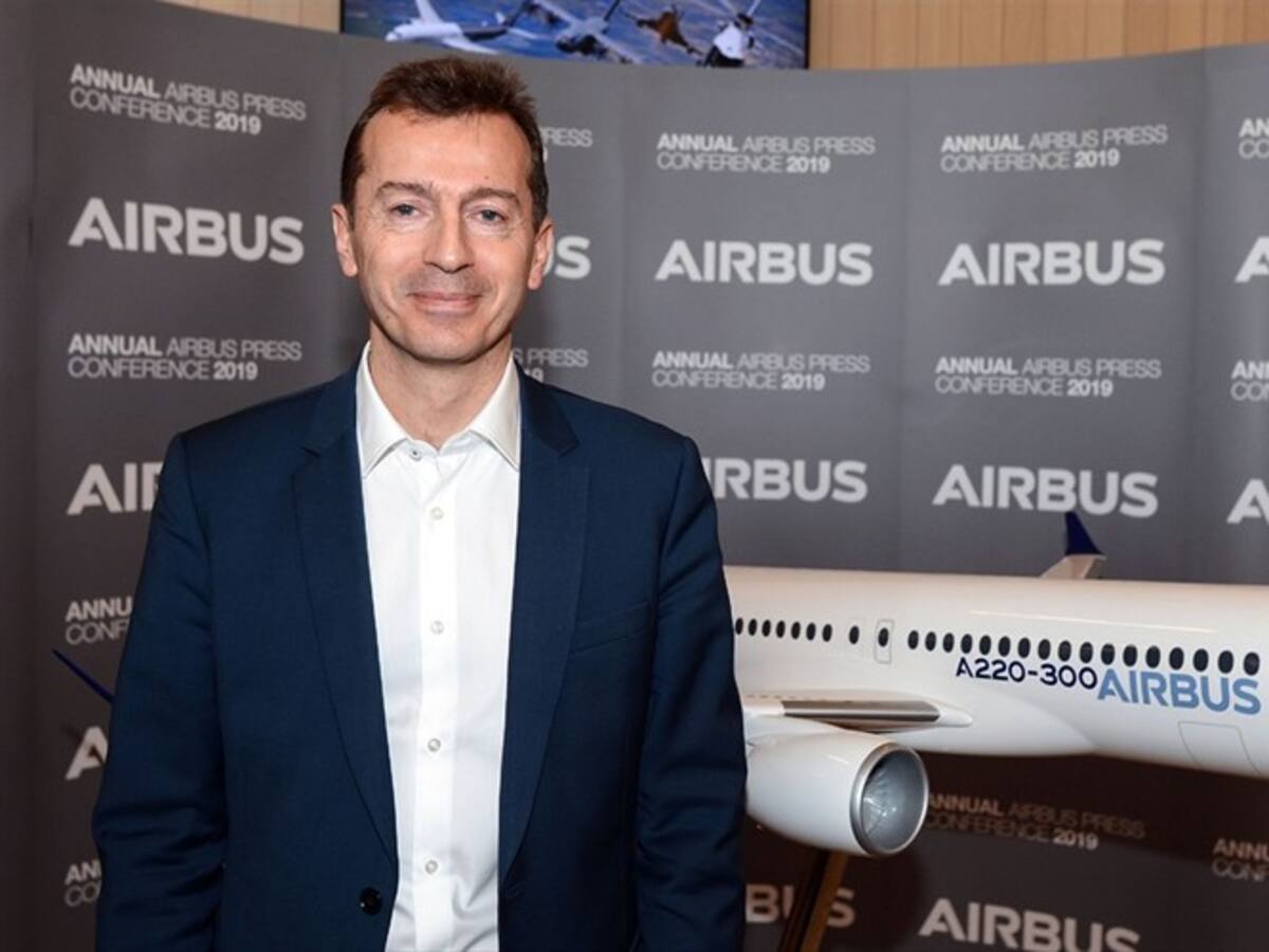 ¿Por qué Airbus se interesa en el negocio de los vehículos eléctricos aéreos?