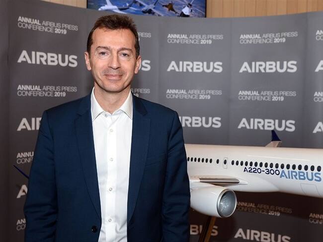 ¿Por qué Airbus se interesa en el negocio de los vehículos eléctricos aéreos?