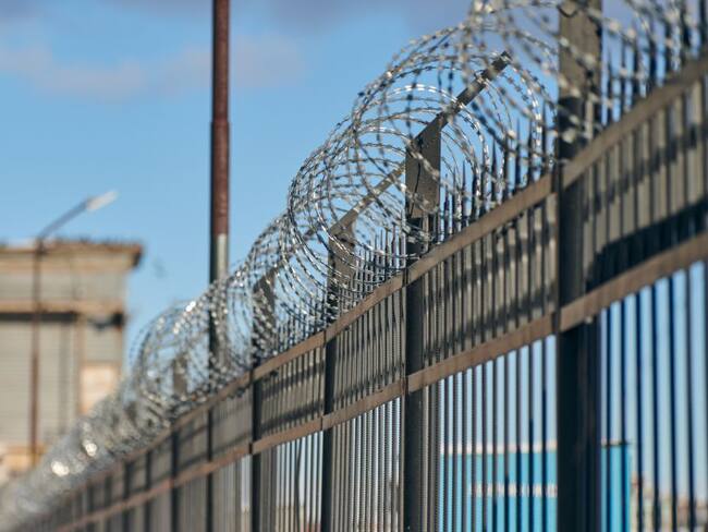 Imagen referencia cárcel. Getty Images