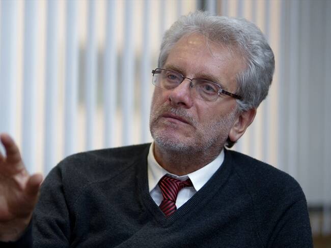 Es altamente inconveniente que se retiren anticipadamente las pensiones: Asofondos