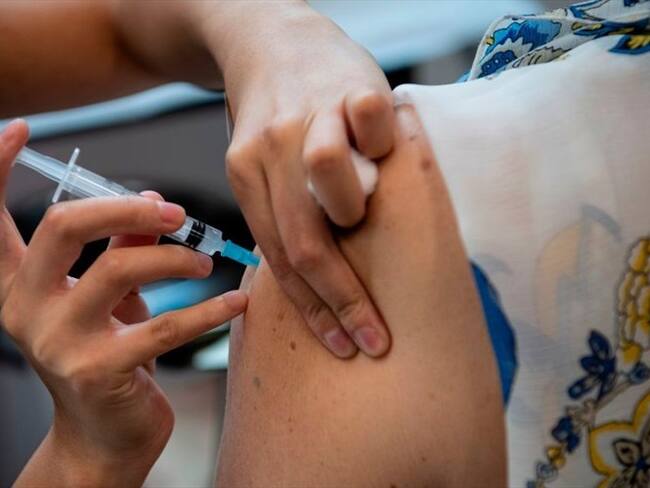“Aplicar una jeringa sin vacuna es antiético”: Asociación de Enfermeras
