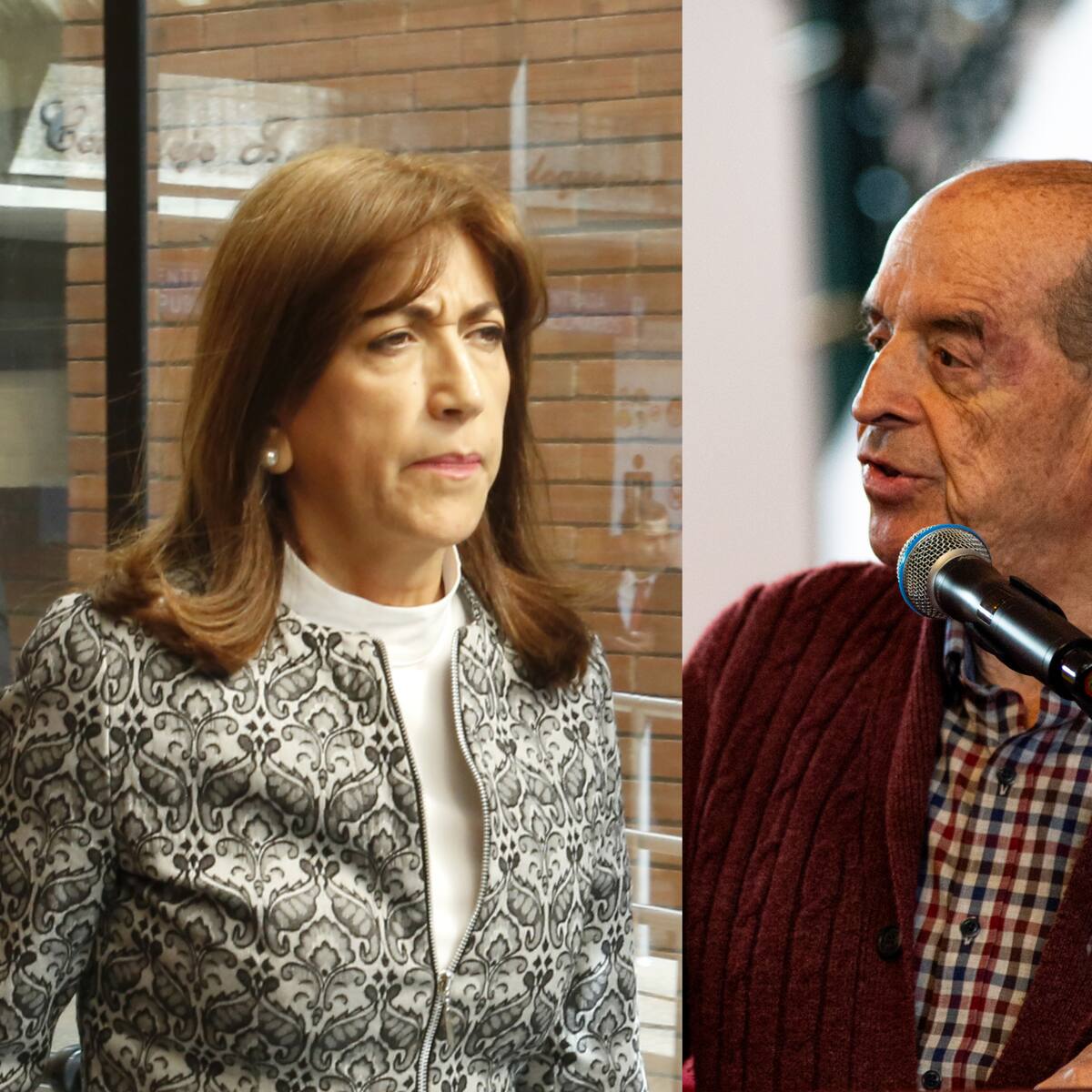 ¿Debe salir Álvaro Leyva de la Cancillería tras revelaciones de Martha Lucía Zamora?