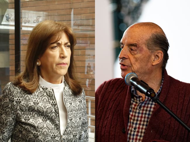 ¿Debe salir Álvaro Leyva de la Cancillería tras revelaciones de Martha Lucía Zamora?