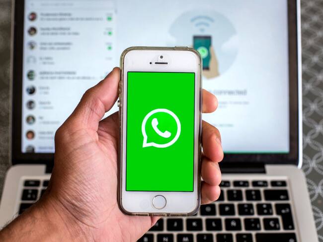 ¿Qué es el “modo Word” en WhatsApp y cómo activarlo? Le explicamos. Imagen de referencia de WhatsApp Thiago Prudêncio/SOPA Images/LightRocket via Getty Images)