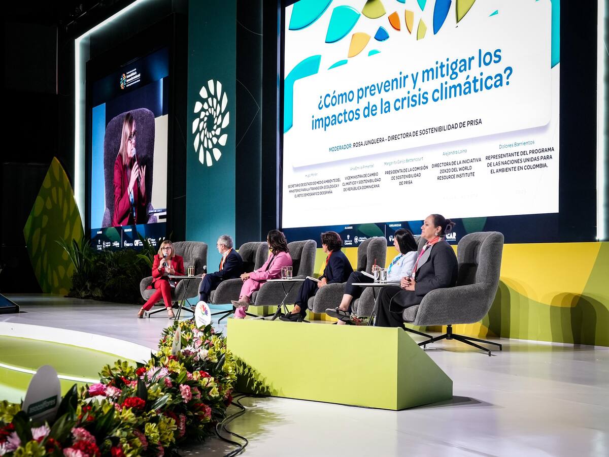 Generación de consensos globales: la clave para la mitigación de la crisis climática