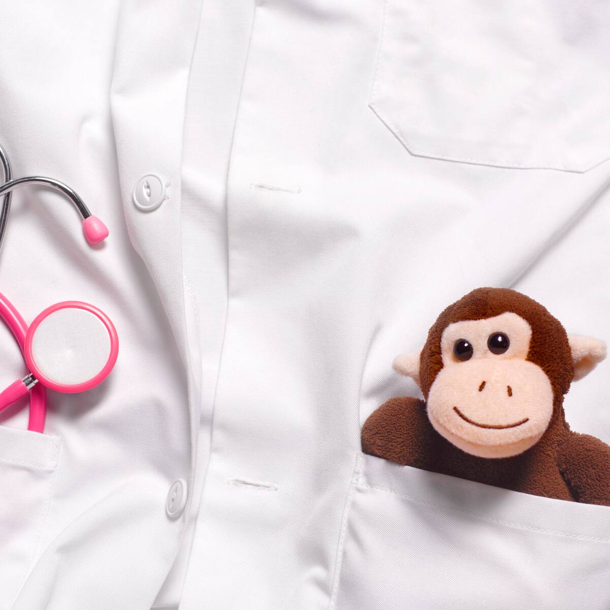 Se levanta la alerta hospitalaria pediátrica en Bogotá