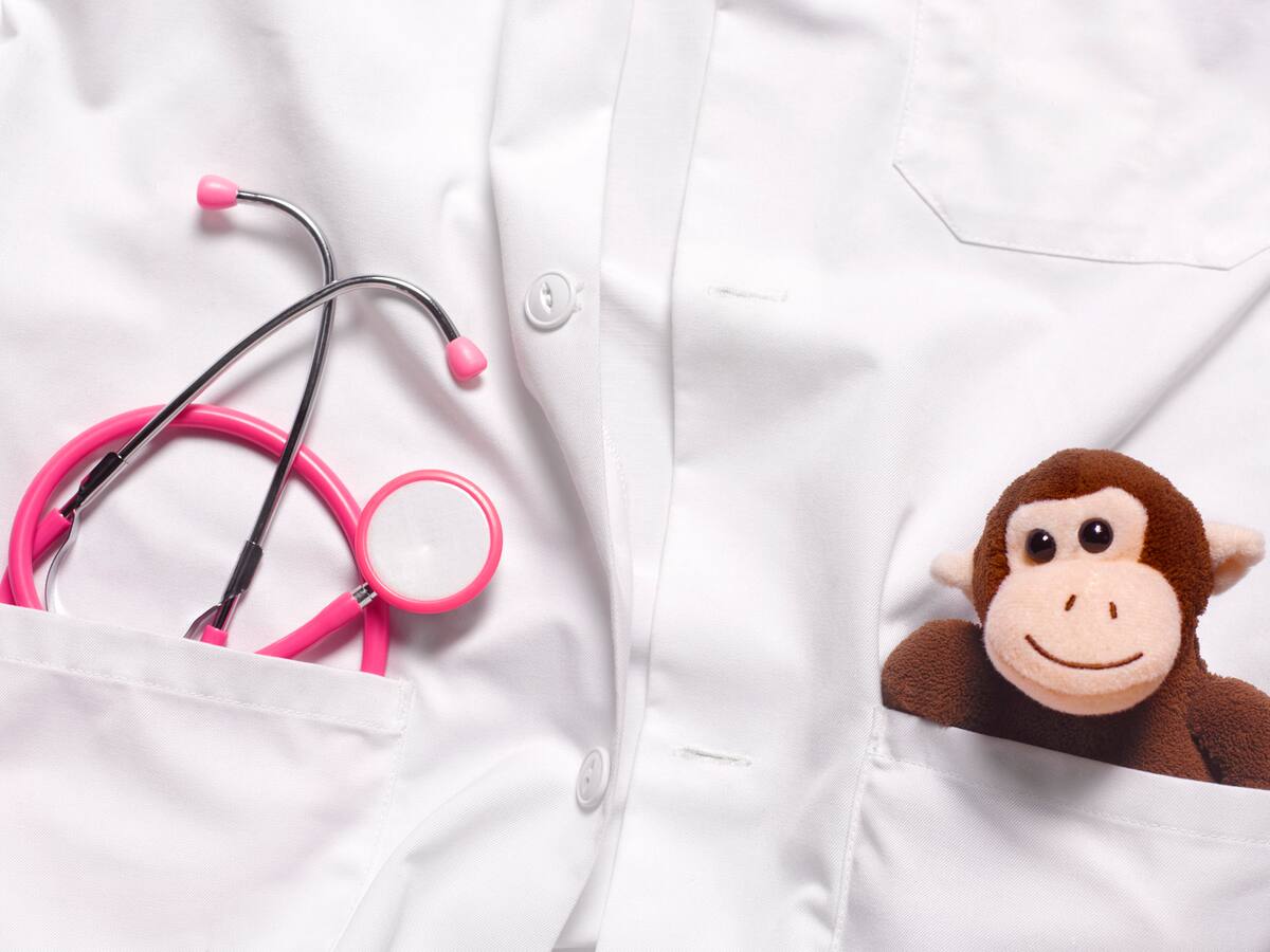 Se levanta la alerta hospitalaria pediátrica en Bogotá