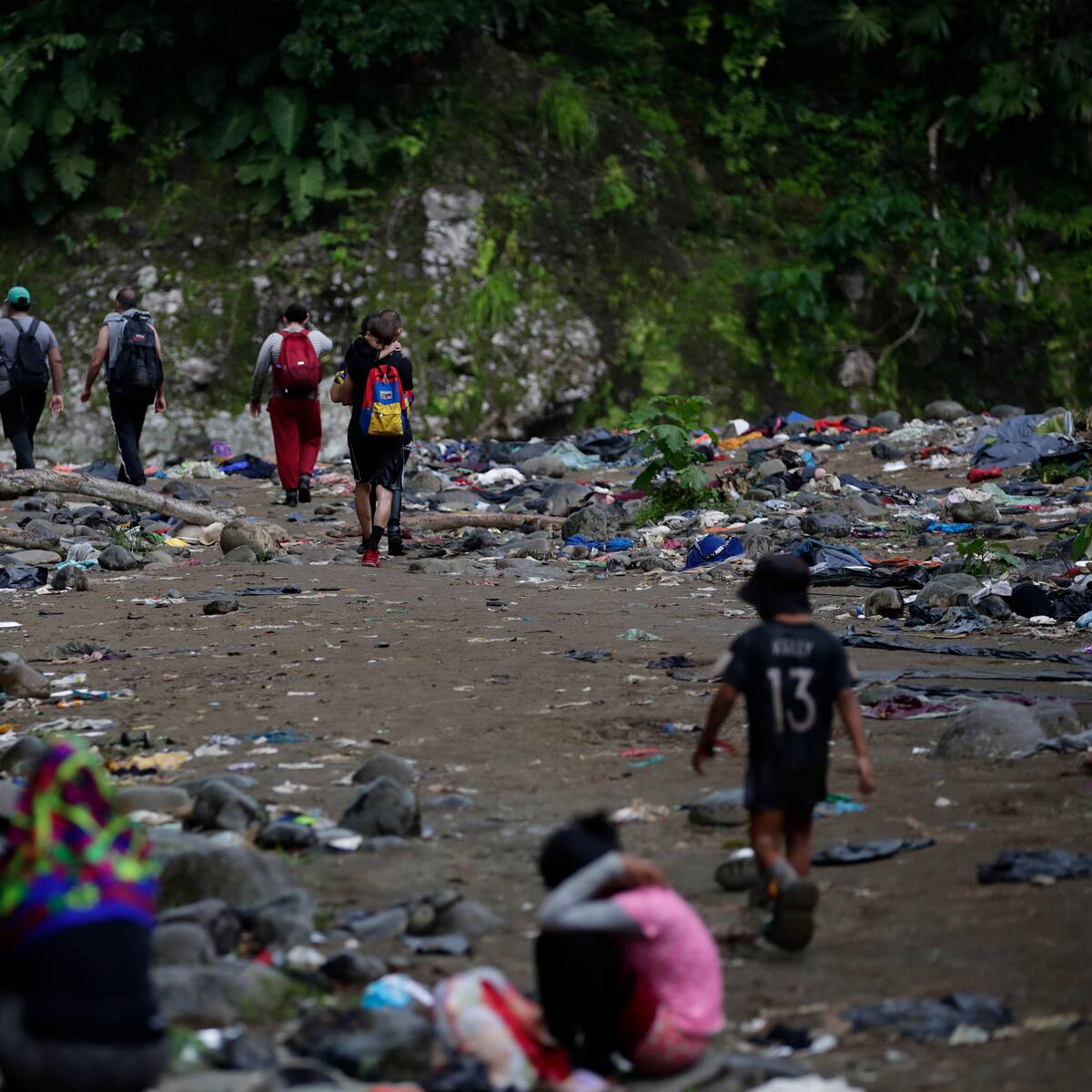 ¿Migración Colombia sí está haciendo control migratorio? Responde la entidad