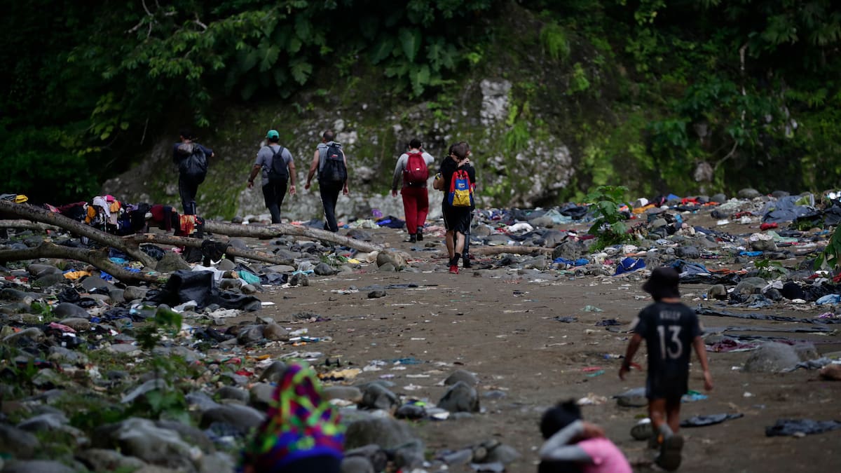 ¿Migración Colombia sí está haciendo control migratorio? Responde la entidad