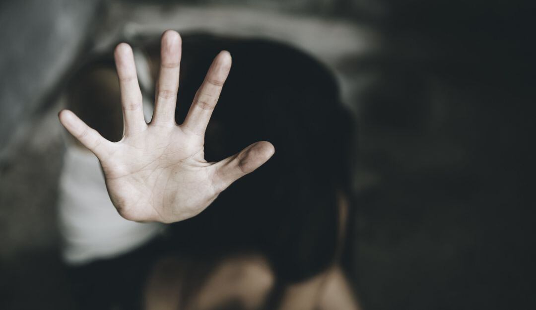 Abuso sexual, imagen de referencia. Foto: Getty Images