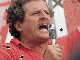 Luis Carlos Galán.