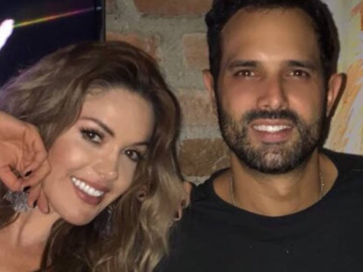 Nataly Umaña sobre Alejandro Estrada y ‘La Casa de los Famosos’: “Perdón, me equivoqué”