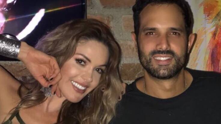 Nataly Umaña sobre Alejandro Estrada y ‘La Casa de los Famosos’: “Perdón, me equivoqué”