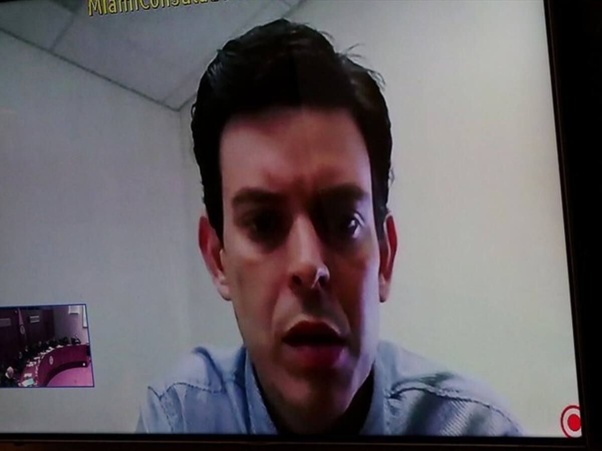 Estos son los procesos del cuestionado exgobernador Lyons en la Contraloría