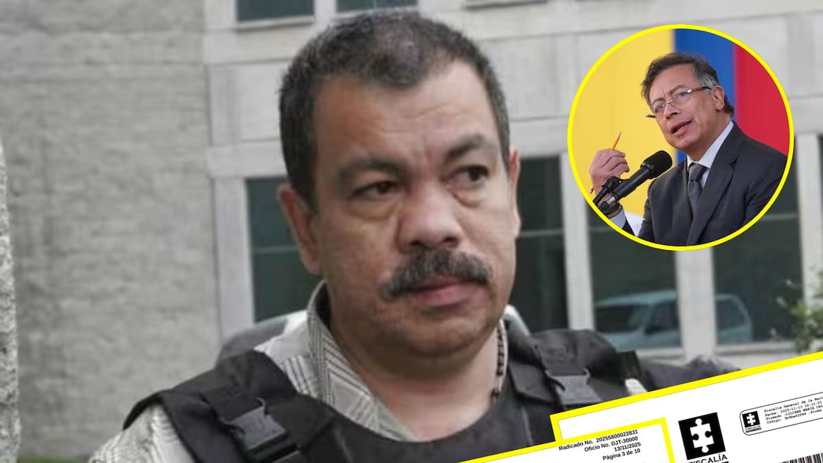 Petro renovó la gestoría de paz a dos exparas que luchan por no ser expulsados de Justicia y Paz