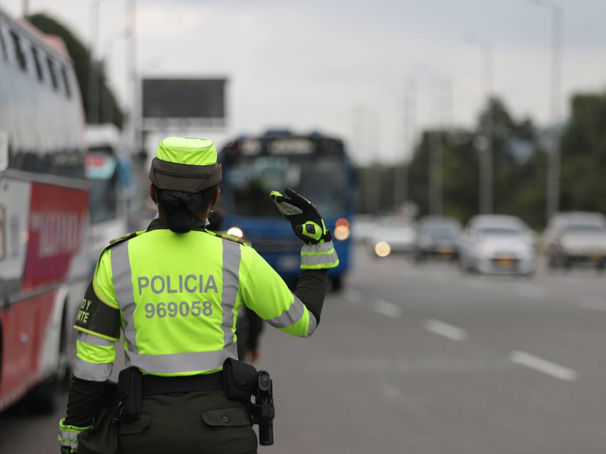 Plan retorno: lo que debe tener en cuenta para el regreso a Bogotá en Semana Santa