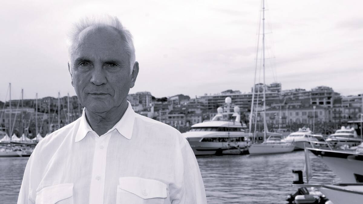 Murió el actor Terence Stamp, el villano General Zod de ‘Superman’