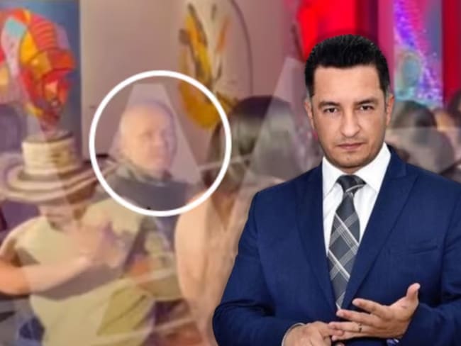 MinJusticia pedirá a Fiscalía que abra investigación por parranda del prófugo Carlos Ramón González