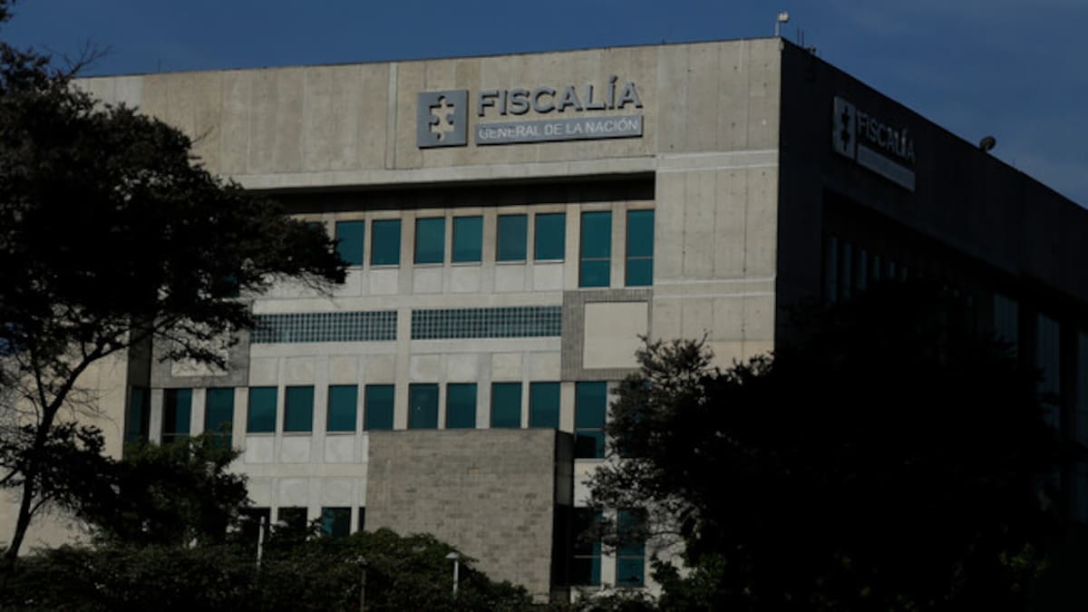 Comisión de Disciplina Judicial analiza si investiga a juez que suspendió concurso de la Fiscalía