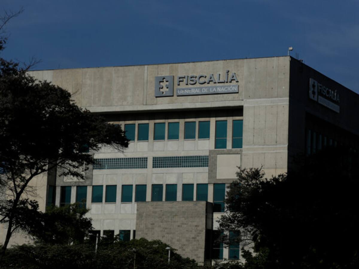 Comisión de Disciplina Judicial analiza si investiga a juez que suspendió concurso de la Fiscalía