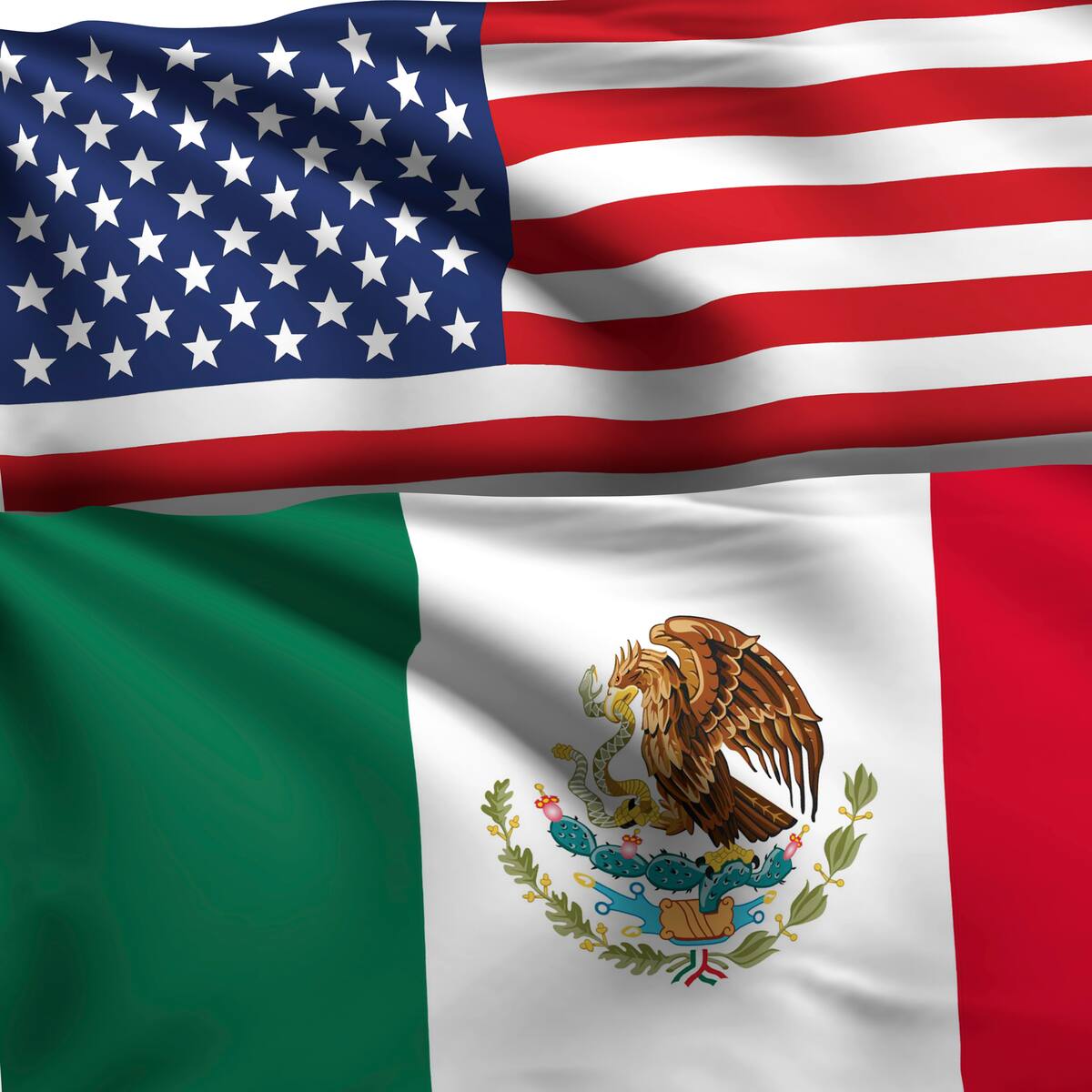 México busca reunión con EE.UU. tras ataques contra presuntas narcolanchas en el Pacífico