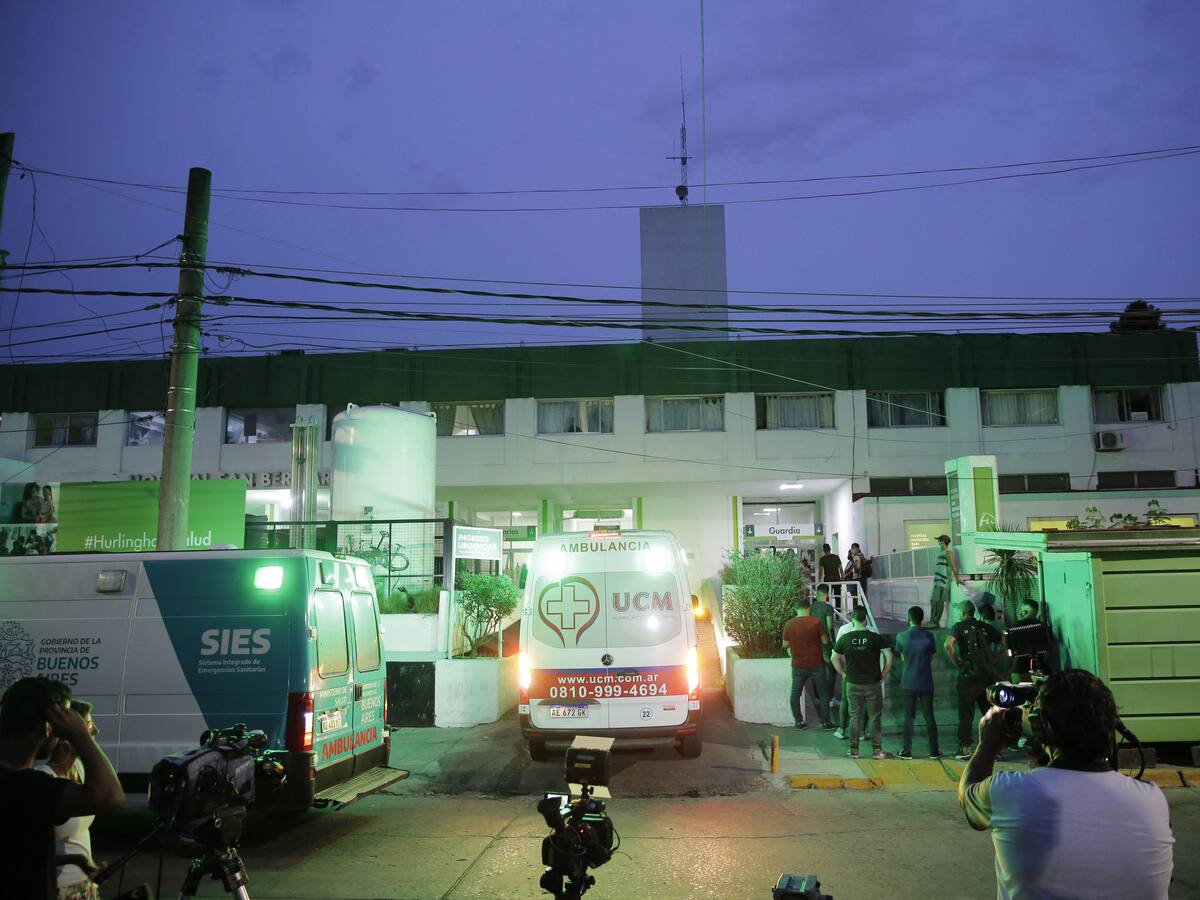 Aumenta a 20 el número de fallecidos por consumir cocaína adulterada en Argentina