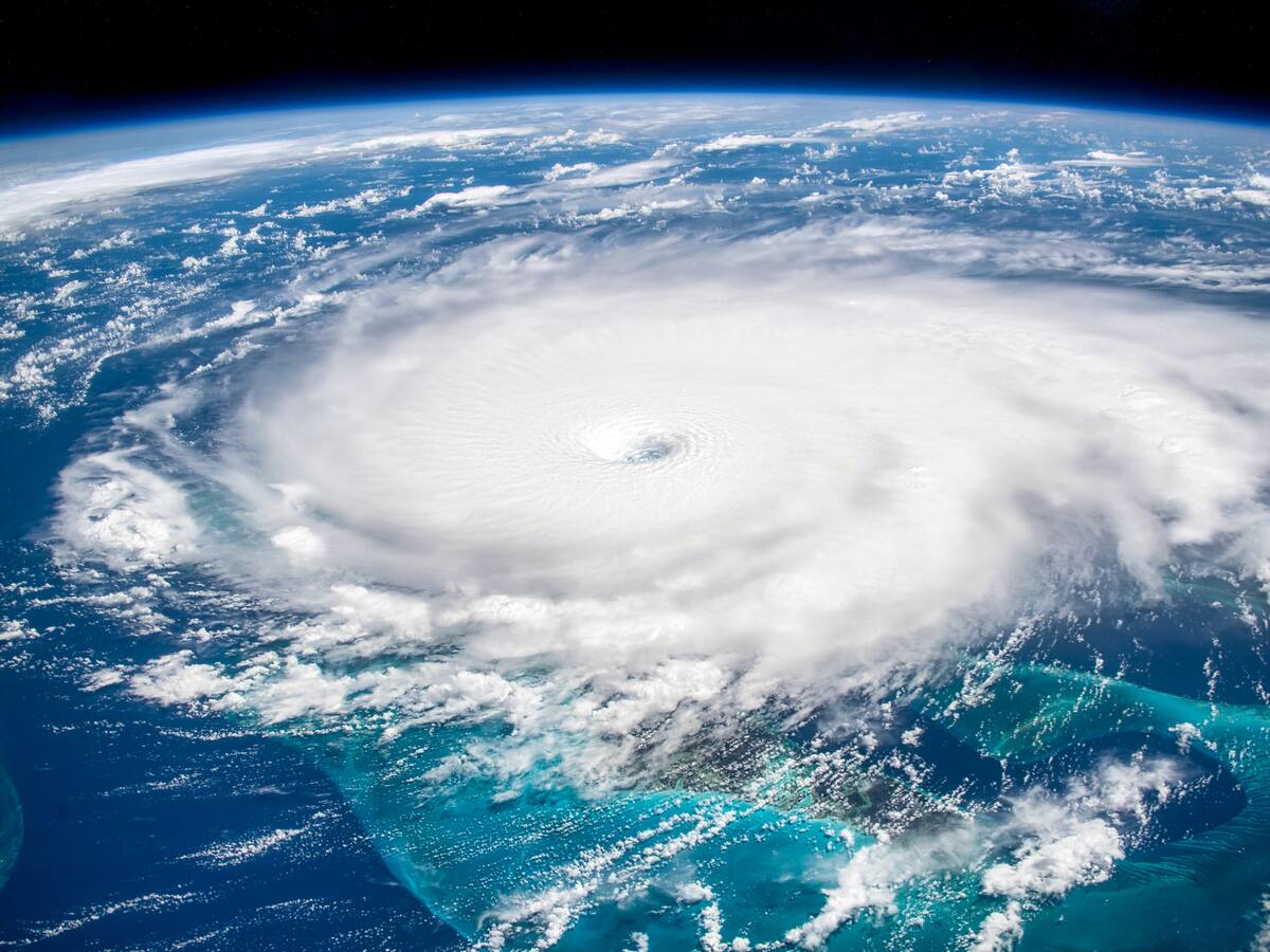 Presidente dominicano dijo que lo principal es salvar vidas ante efectos del huracán Beryl