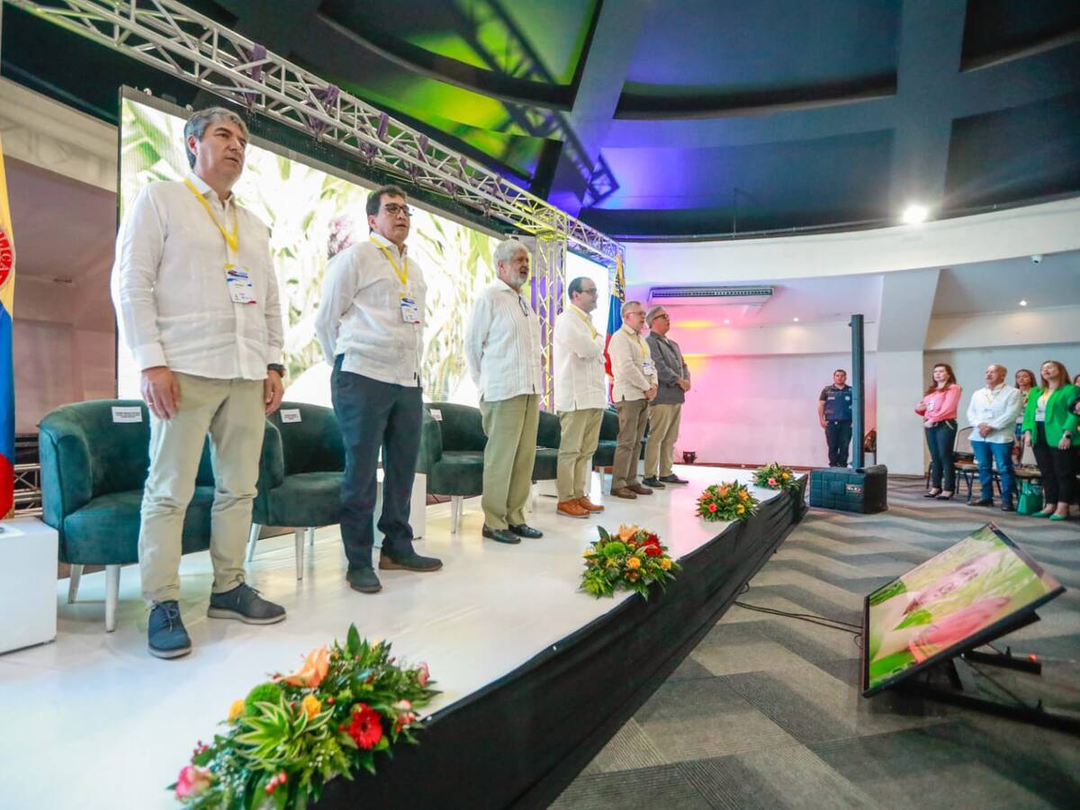 MinComercio destacó avances en reapertura de la frontera colombo-venezolana