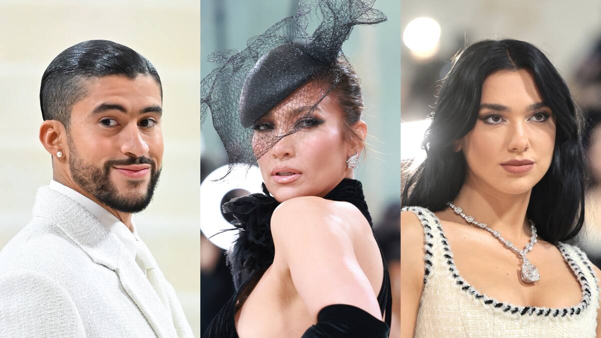 Met Gala 2024: cuál es el tema, a qué hora es y dónde verla en vivo
