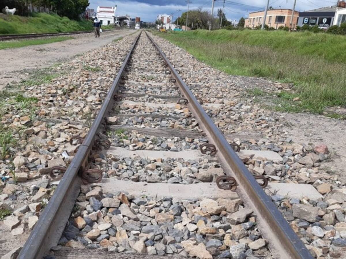 Cerca de 700 trabajadores del sistema férreo se quedarán sin trabajo en Boyacá