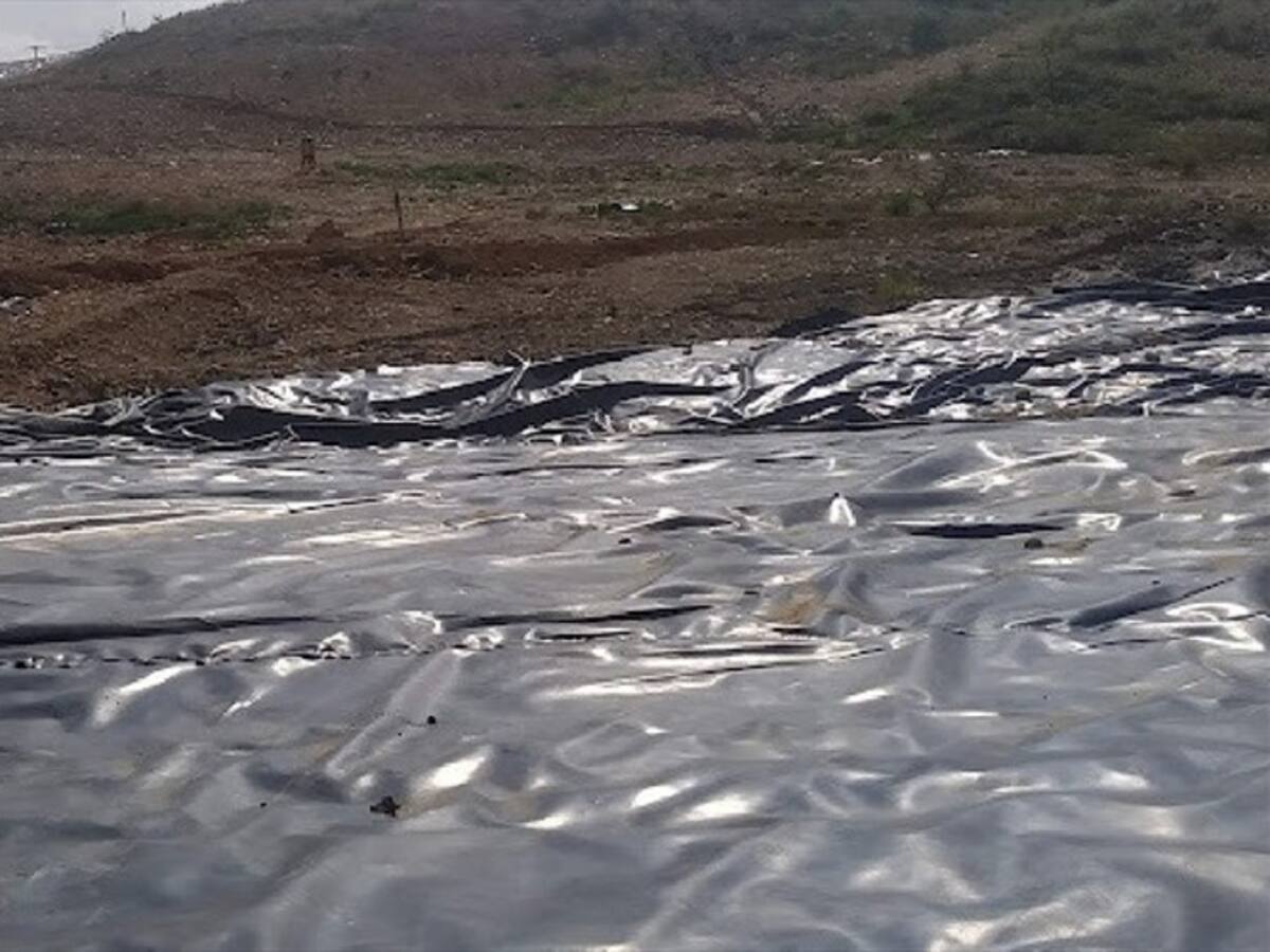 Anla no dio prórroga para recibir basuras en el Carrasco