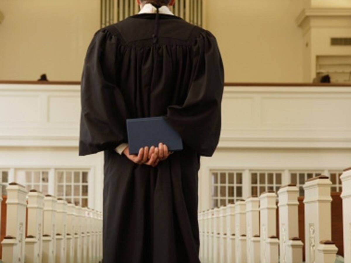 Condenan a religioso que golpeó y abusó sexualmente a una mujer en Villa de Leyva