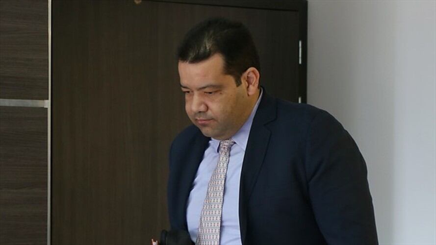 Inpec traslada a una clínica a exgobernador de La Guajira. Foto: Colprensa