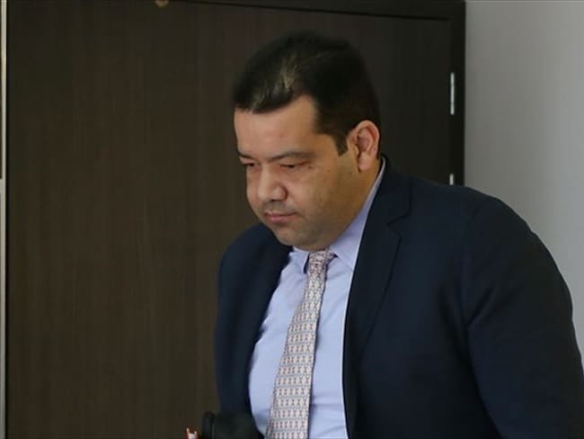 Inpec traslada a una clínica a exgobernador de La Guajira. Foto: Colprensa