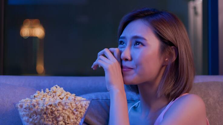 “Pega en el corazón”: crítico de cine Samuel Castro sobre película ‘Past Lives’