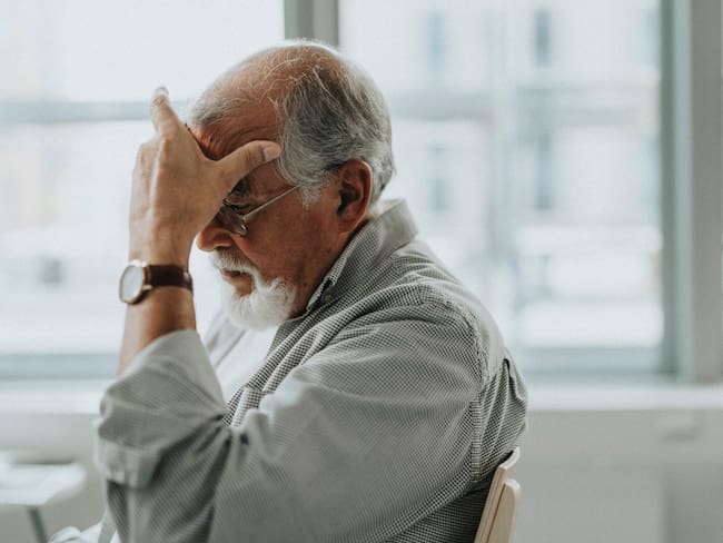 ¿Cuáles son los síntomas de un aneurisma? Estas son las señales más frecuentes, según un experto