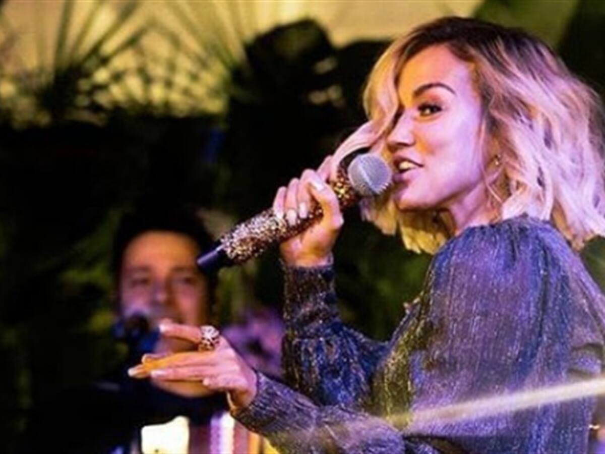 ‘Por si decides quedarte’, el nuevo sencillo de Fanny Lu