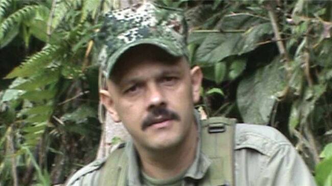 Una comisión de la JEP viajó al Caquetá para establecer dónde está el Paisa. Foto: Colprensa