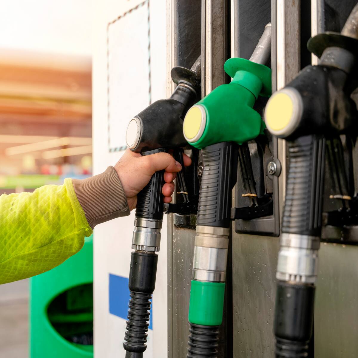 Gobierno no descarta subir precio del diésel sin acuerdo con transportadores