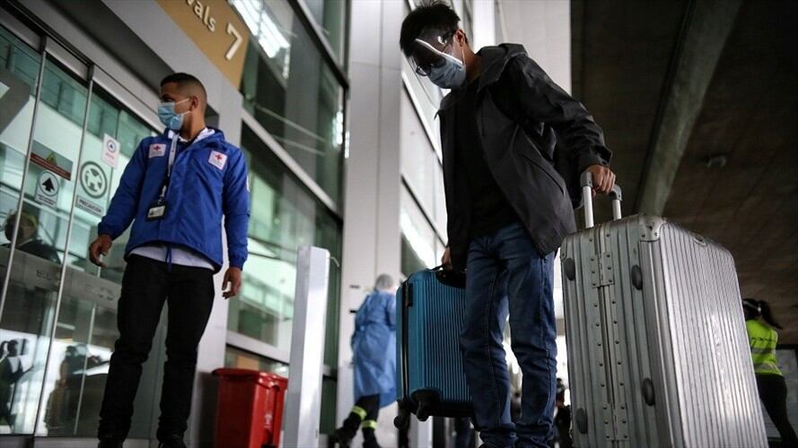 Imagen de referencia. Foto: Colprensa.