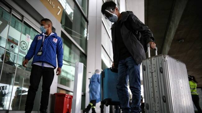 Imagen de referencia. Foto: Colprensa.