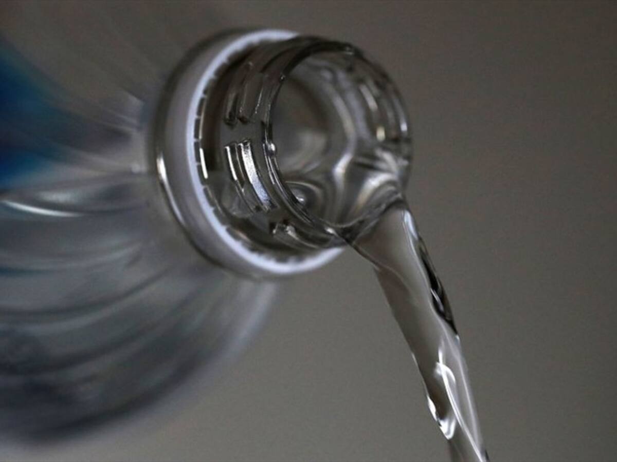 Santa Marta se quedará sin servicio de agua por 48 horas