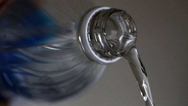 Según informó la empresa Veolia, la suspensión del servicio iniciará a las seis de la mañana del martes 15 de enero. Foto: Getty Images