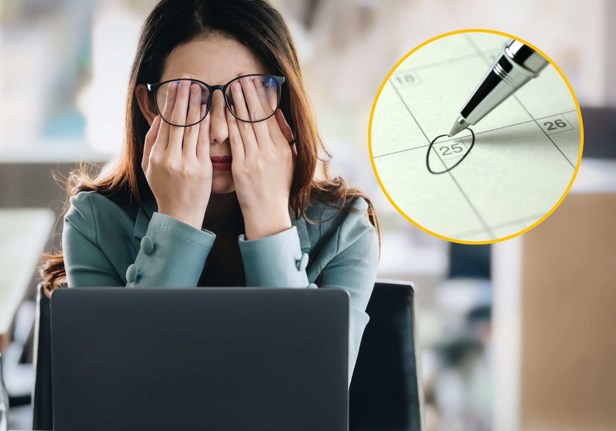 Imágenes de referencia. Fotos: Getty Images